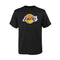 Lakers Primary Logo Tee - Denny's