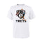 Nets Warmin Up Space Jam Tee - Denny's