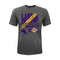 Lakers Classico Triblend Tee - Denny's