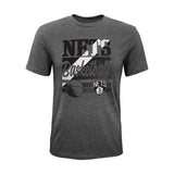 Nets Classico Triblend Tee - Denny's