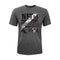 Nets Classico Triblend Tee - Denny's