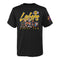 Lakers Space Jam Whole Squad Tee - Denny's