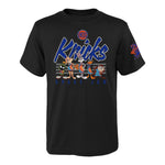 Knicks Space Jam Whole Squad Tee - Denny's