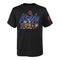 Knicks Space Jam Whole Squad Tee - Denny's