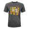Lakers Full Tilt Triblend Tee - Denny's