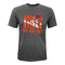 Knicks Full Tilt Triblend Tee - Denny's
