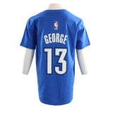 George Thunder Name and Number Tee - Denny's