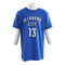 George Thunder Name and Number Tee - Denny's