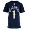 Zion Pelicans Name & Number Tee - Denny's