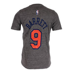RJ Barrett - New York Knicks Triblend NN Tee - Denny's