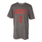 Westbrook Rockets Triblend Name and Number Tee - Denny's