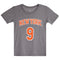 Barrett Knicks Triblend Name & Number Tee - Denny's