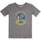 Curry Warriors Triblend Name & Number Tee - Denny's