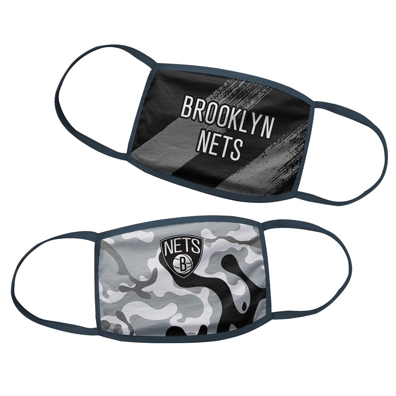 2 Pack Nets Kids Mask - Denny's