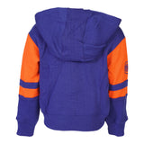 Knicks Zip Hoodie - Denny's
