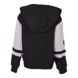 Nets Zip Hoodie - Denny's