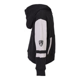 Nets Zip Hoodie - Denny's