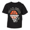 Nets Pixel Dunk Tee - Denny's