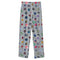 NBA Logo Lounge Pant - Denny's