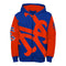 Mets Posterboard Zip Hoodie - Denny's
