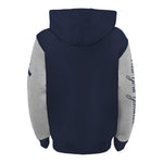 Yankees Posterboard Zip Hoodie - Denny's