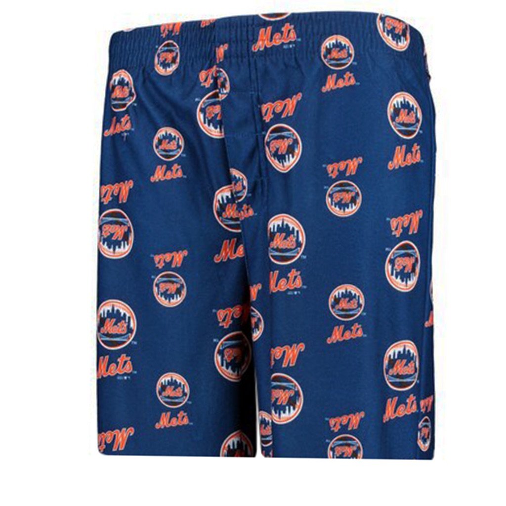 Mets Boxer 4-7 Sizes - Denny's