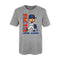 DeGrom Mets Pixel Player Tee - Denny's