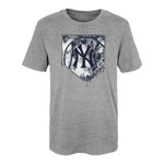 Yankees Home Field Tee - Denny's