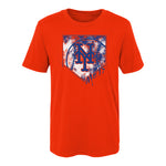 Mets Home Field Tee - Denny's