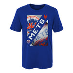 Mets Right Fielder Tee - Denny's