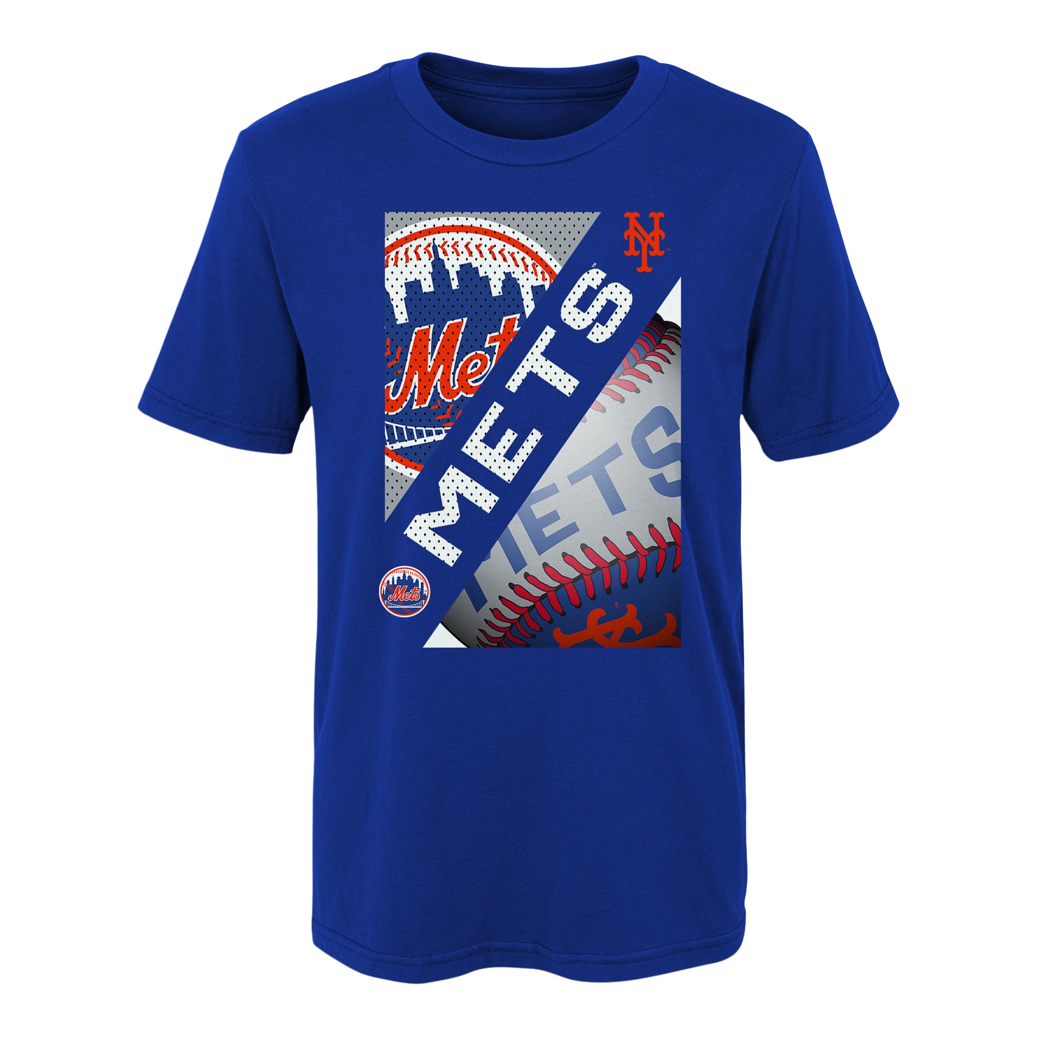 Mets Right Fielder Tee - Denny's