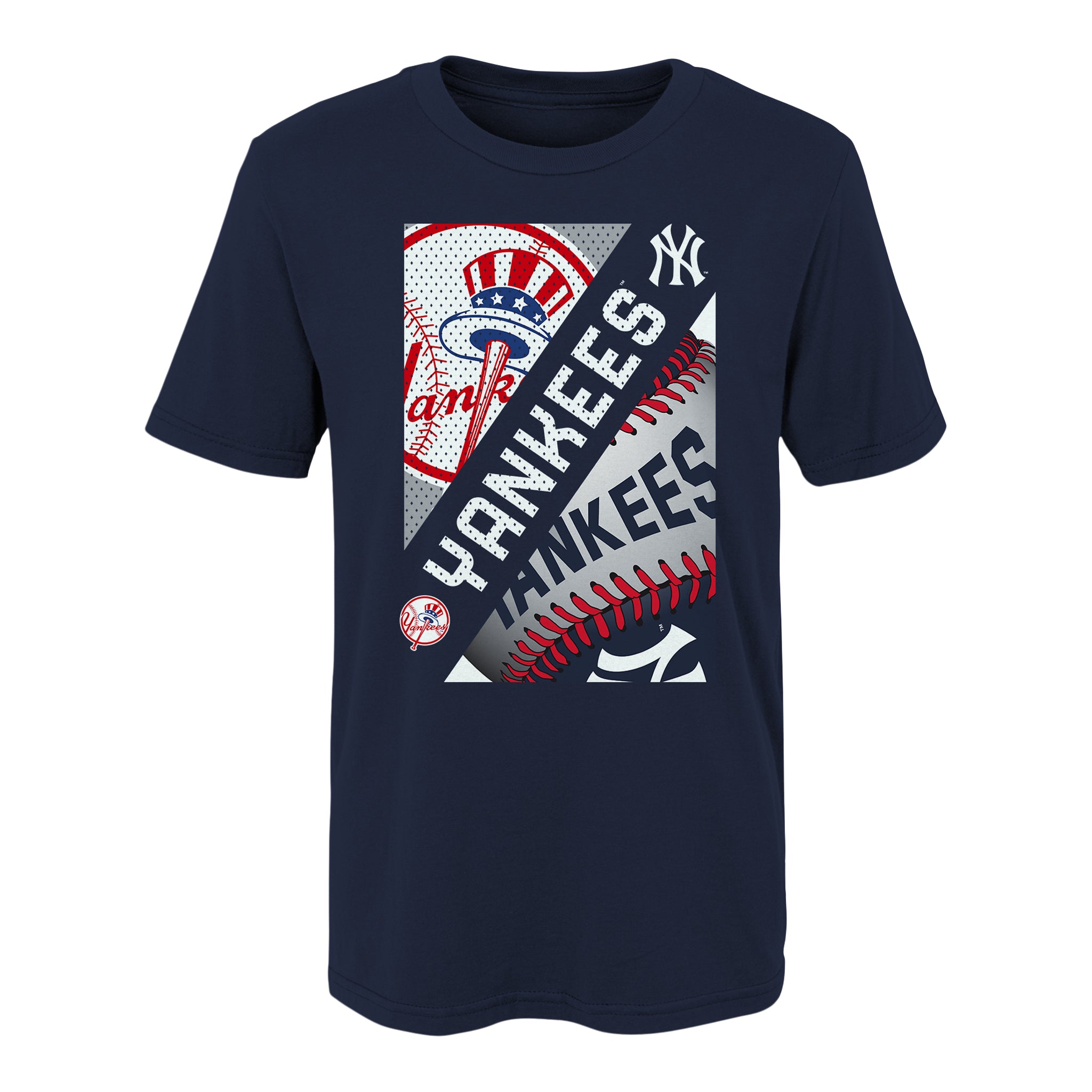 Yankees Right Fielder Tee - Denny's