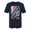 Yankees Right Fielder Tee - Denny's