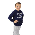 New York Yankees Bronx Bomber Hoodie - Denny's