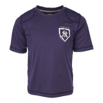 Yankees Ground Rule Tee - Denny's