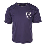 Yankees Ground Rule Tee - Denny's
