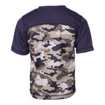 Yankees Ground Rule Tee - Denny's