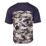 Yankees Ground Rule Tee - Denny's