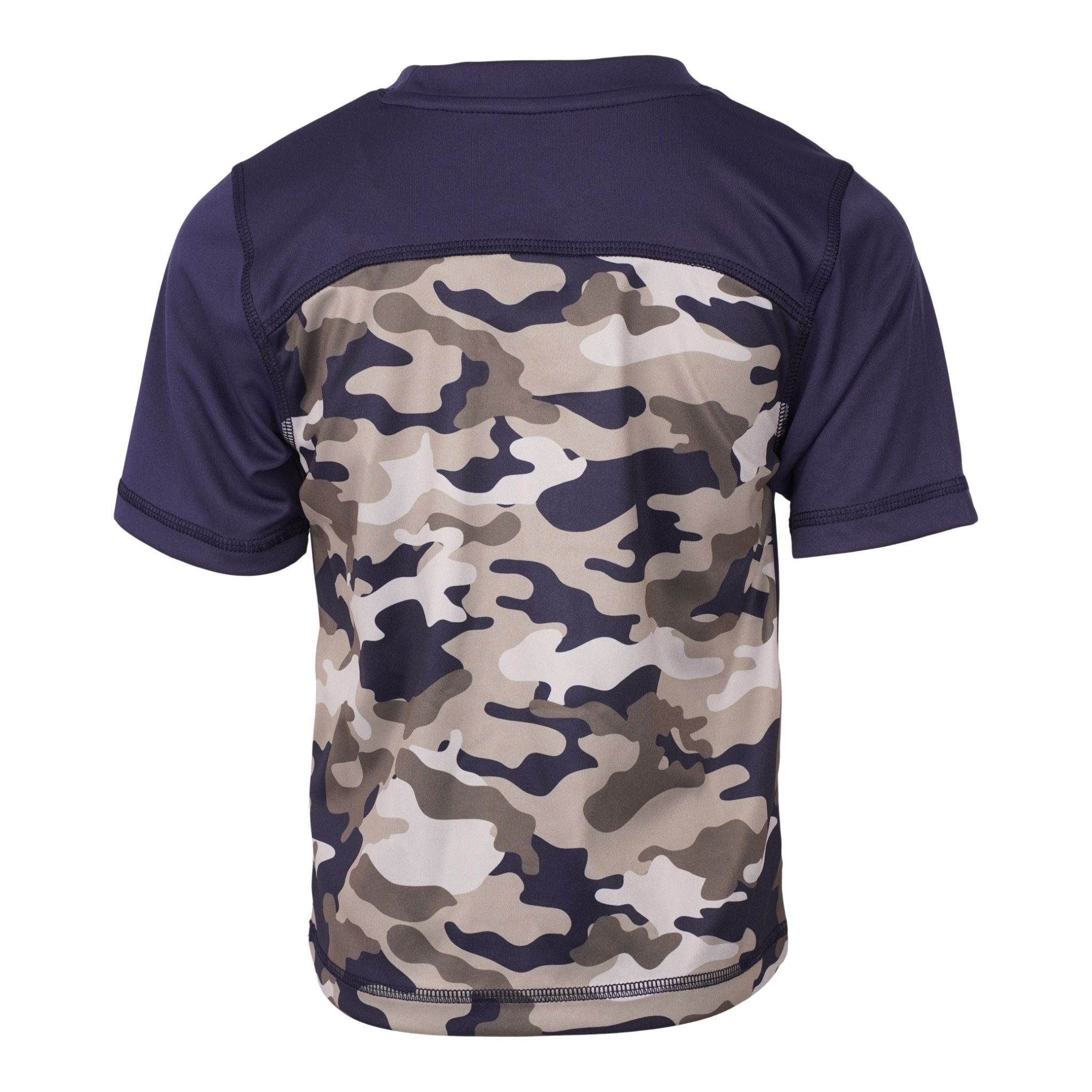 Yankees Ground Rule Tee - Denny's
