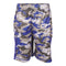 Mets Ground Rule Shorts - Denny's