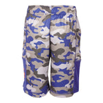 Mets Ground Rule Shorts - Denny's