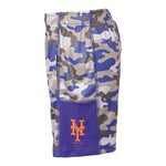 Mets Ground Rule Shorts - Denny's