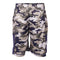 Yankees Ground Rule Shorts - Denny's
