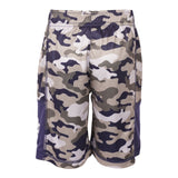 Yankees Ground Rule Shorts - Denny's