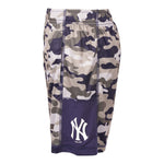 Yankees Ground Rule Short - Denny's
