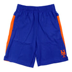 Mets Shorts - Denny's
