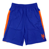Mets Shorts - Denny's