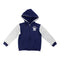 Yankees Fielder Full Zip Hoodie - Denny's