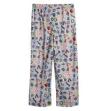 MLB Logo Lounge Pant - Denny's