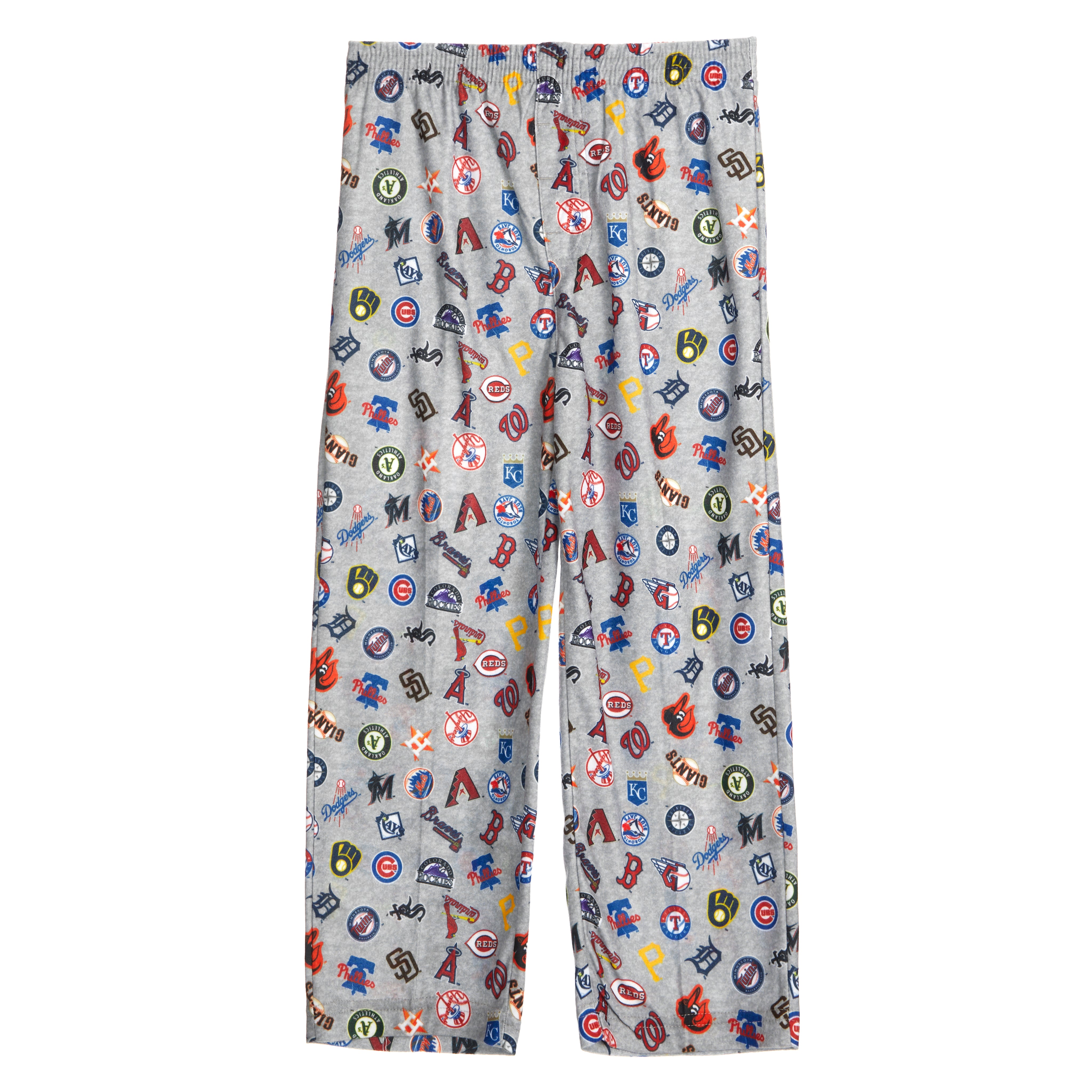 MLB Logo Lounge Pant - Denny's
